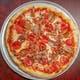 Meat Lovers Pizza