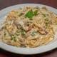 Chicken Alfredo